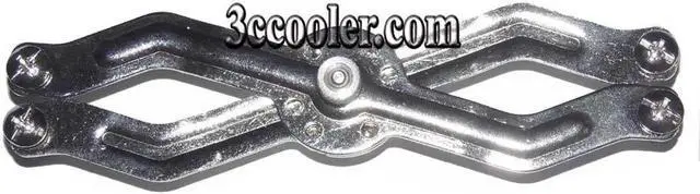 Alt view image 4 of 4 - RR-ACCY-2011-R1 LGA 2011 CPU Socket, Hyper 212 EVO & Hyper 212 Plus,LGA2011 Retention Bracket