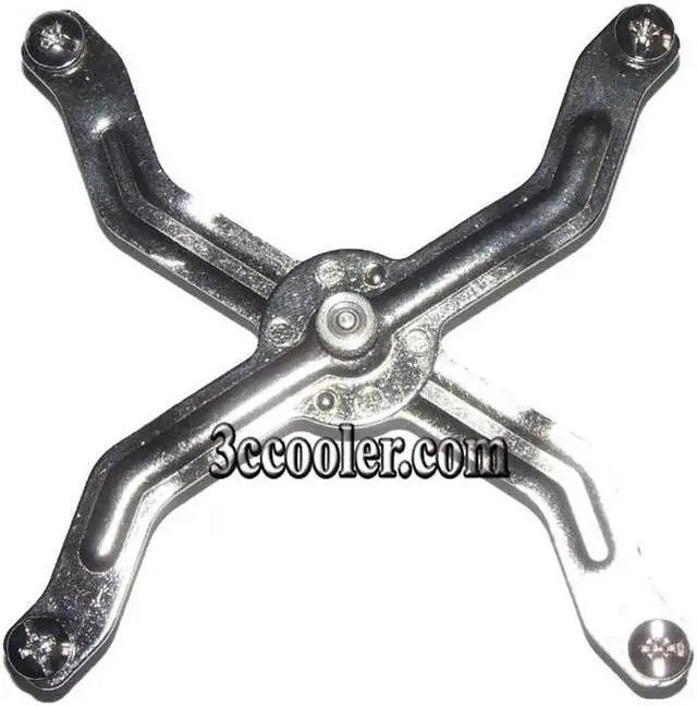 Alt view image 2 of 4 - RR-ACCY-2011-R1 LGA 2011 CPU Socket, Hyper 212 EVO & Hyper 212 Plus,LGA2011 Retention Bracket