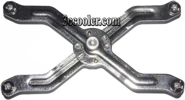 Main image of RR-ACCY-2011-R1 LGA 2011 CPU Socket, Hyper 212 EVO & Hyper 212 Plus,LGA2011 Retention Bracket