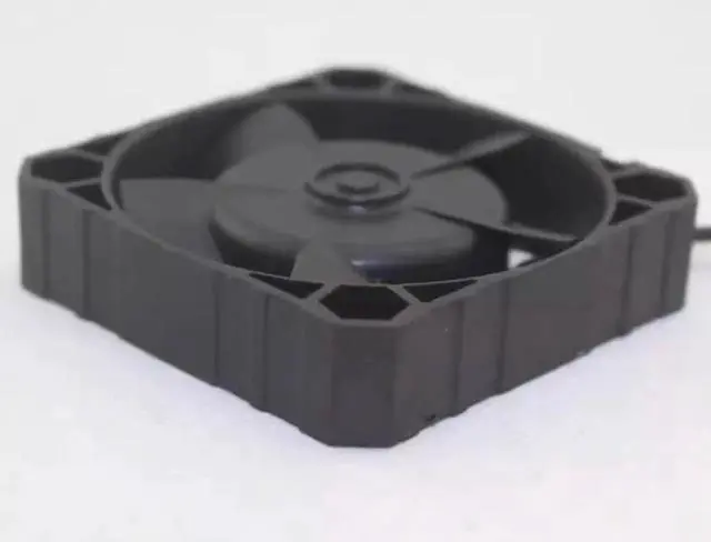 Main image of 4010 F410T-12HC 12V 0.09A 7000RPM 27dBA 2Wire Cooling Fan