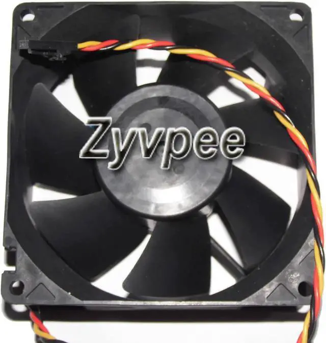 Alt view image 2 of 2 - NIDEC 9238 TA350DC M35105-58 G5DELP6 2W709 12V 1.8A 3 wires case fan,cpu fan,server cooling fan