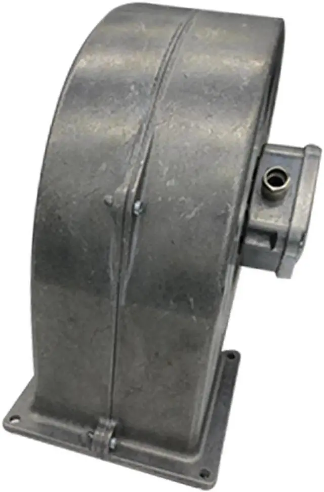 Alt view image 3 of 3 - Original authentic best coolerair cooling fan G2D160-AF02-09 Siemens inverter fan