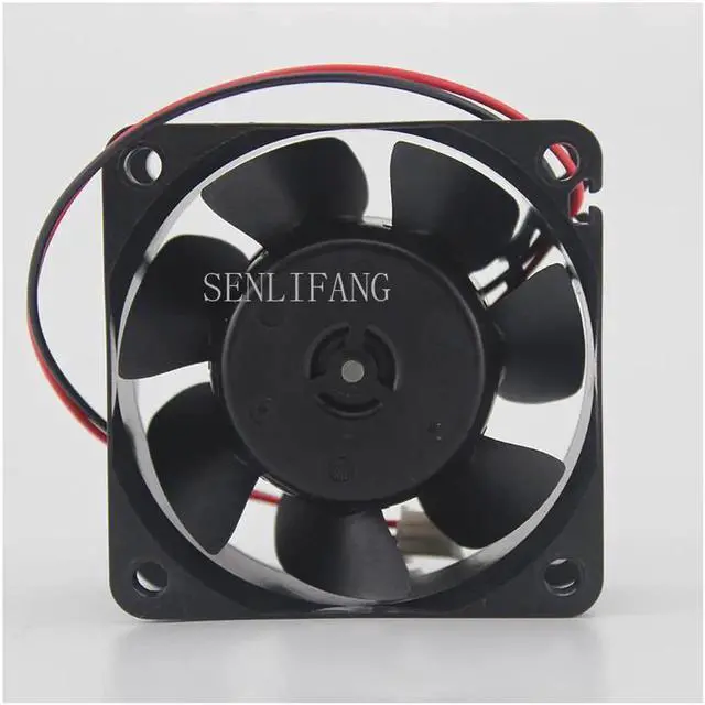 Main image of TA225DC M34313-55RA2F 24V 6cm6025 Cooling Fan