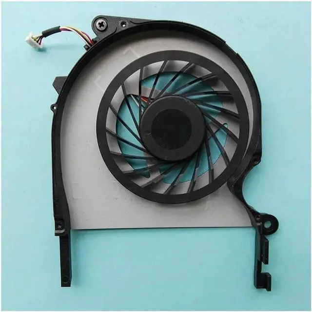 Alt view image 2 of 3 - New original CPU fan for ACER 5943 5943G 8943 8943G laptop CPU cooling fan cooler MG75070V1-B000-S99