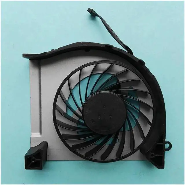 Alt view image 2 of 3 - NEW CPU FAN FOR HP PROLIANT DL380P GEN8 ZBOOK 17 G1 G2 CPU COOLING FAN COOLER 736514-001 735374-001 DFS661605PQ0T FC7W