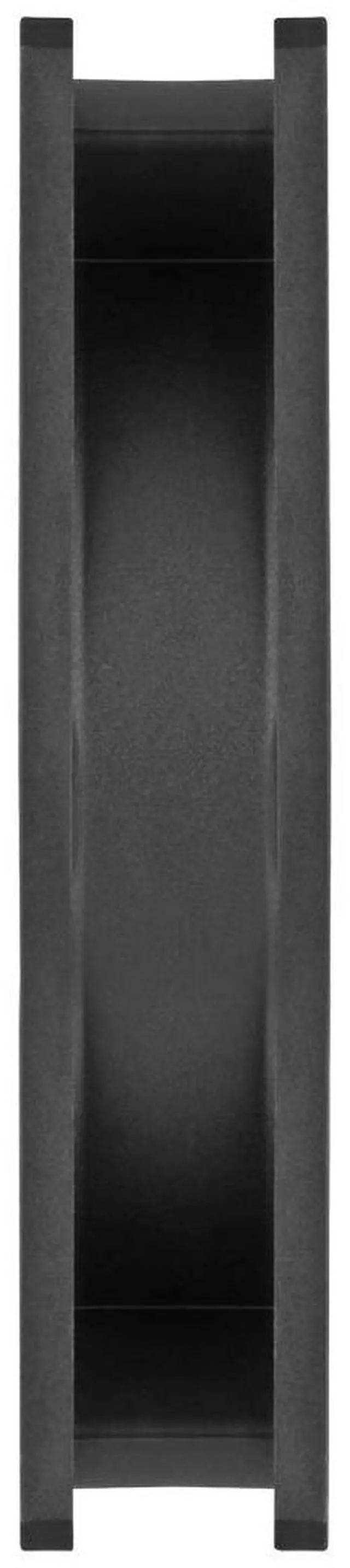 Alt view image 4 of 5 - ARCTIC P14 (5 Pack) - 140 mm Case Fan, Pressure-optimised, Quiet Motor, Computer, Fan Speed: 1700 RPM - Black