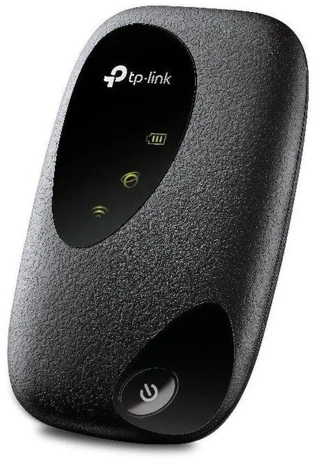 Main image of Mifi Tp-link M7000 4g LTE 150 Mbps