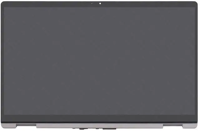 Main image of LCDOLED Replacement for HP Chromebook x360 14c-cc0013dx 14c-cc0047nr M47349-001 14c-cc 14c-cc0000 14c-cc0xxx 14.0 inches FHD 1920x1080 IPS LCD Display Touch Screen Digitizer Assembly Bezel with Board