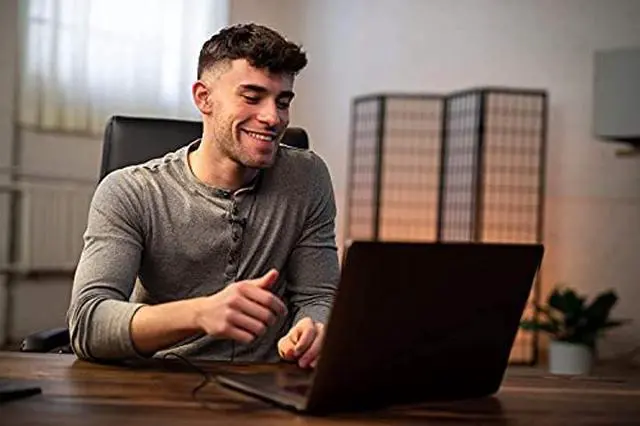 Alt view image 3 of 5 - Sennheiser Pro Audio Condenser Microphone, XS Lav USB-C (509261),Black