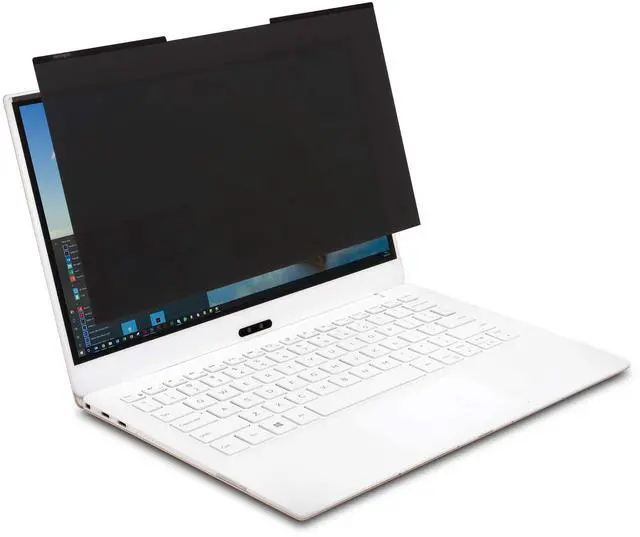 Main image of Kensington MagPro(tm) Magnetic Laptop Privacy Screen 14 inch, Removable 16:9 Laptop Privacy Filter, Anti-Glare, Blue Ray Reduction, Compatible with HP/Dell/Acer/Asus/Samsung/Lenovo (K58352WW)