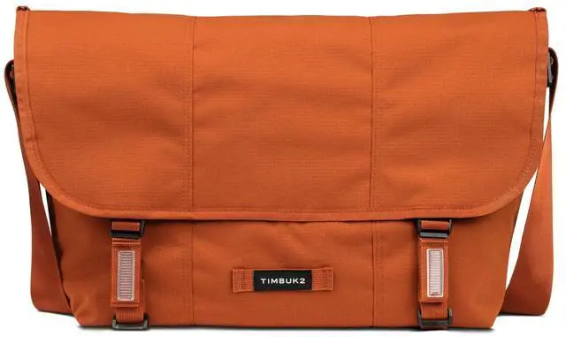 Main image of Timbuk2 Flight Classic Messenger Bag, S, Rust