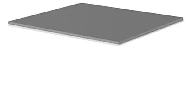Alt view image 2 of 2 - Alphacool Apex Thermal Pad Soft 16W/mk 100x100x1.5mm (13493)