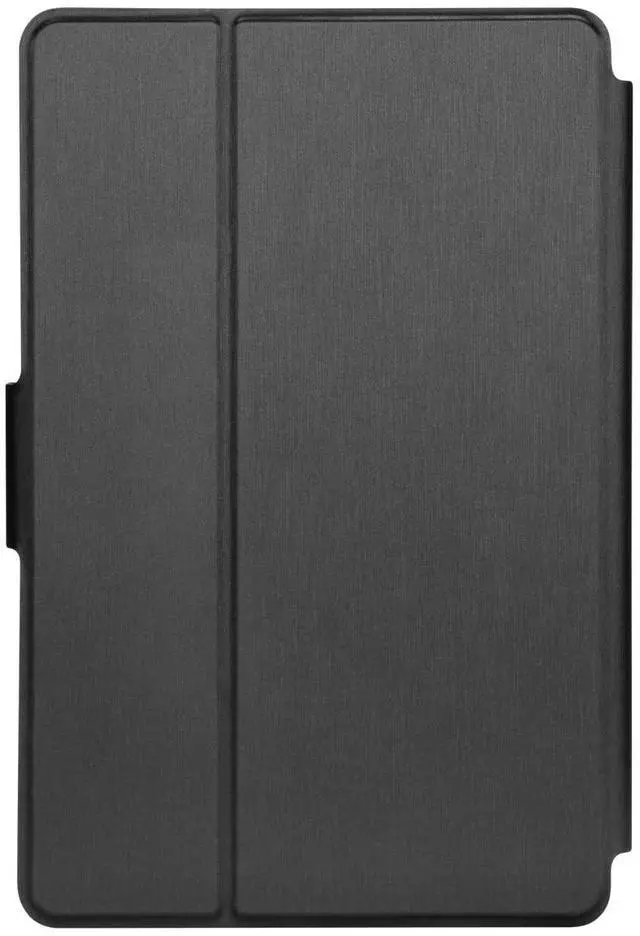 Alt view image 2 of 4 - Safe Fit Universal 7" to 8.5" 360deg Rotating Tablet Case (Black)