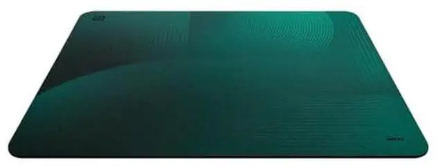 Main image of BenQ Zowie G-SR-SE Bi Large Esports Gaming Mouse Pad, Humidity Resistance Color Cloth, Smooth Glide Feeling with Steady Control, Non-Stitched Edges, Uniform high-Density Rubber