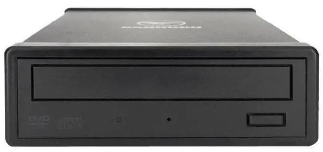 Main image of Kanguru USB3 24x DVDRW DVD Optical Disk Burner
