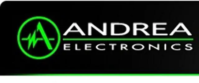 Main image of Andrea Communications 3D Surround Sound Recording Phones