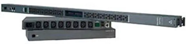 Main image of SLPX0812E-02 Pwr MGR Exp 208-230 8PORT 1U Iecvac