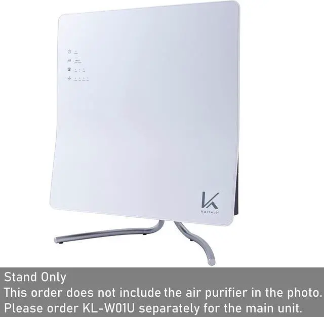 Alt view image 3 of 5 - Kaltech KL-W01-B - Stand for KL-W01U