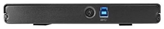 Alt view image 3 of 4 - HP K9Q83AA Desktop Mini DVD-Writer ODD Module,Jack black