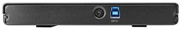 Alt view image 2 of 4 - HP K9Q83AA Desktop Mini DVD-Writer ODD Module,Jack black