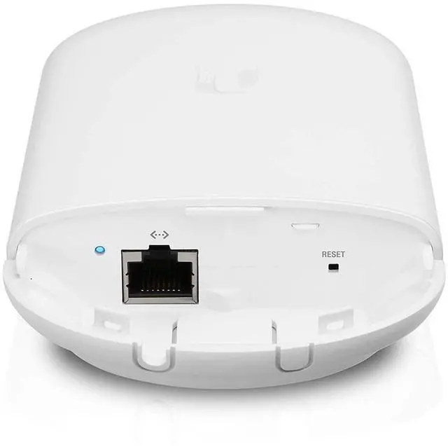 Alt view image 3 of 3 - Ubiquiti NanoStation 5AC Loco, 5 GHz airMAX ac CPE with Dedicated Wi-Fi Management (Loco5AC-US)