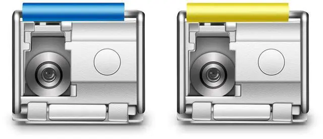 Alt view image 3 of 4 - 1.25G SFP 1000BASE-BX-D BIDI WDM Transceiver, 40KM Simplex LC DDM Optical fiber transceiver Tx1310/Rx1550nm for Cisco GLC-BX-40U, Cisco GLC-BX-40D, Ubiquiti, Mikrotik, D-Link, Supermicro, Netgear
