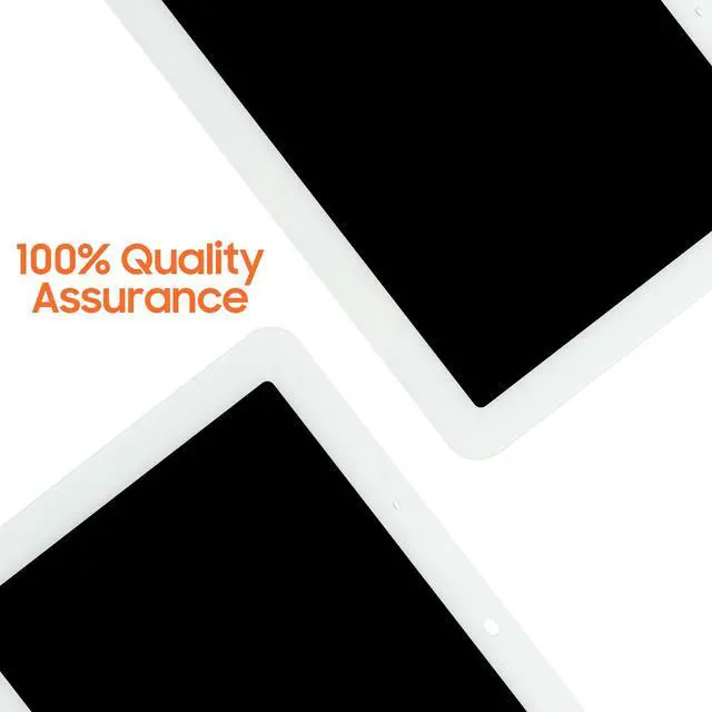 Alt view image 3 of 5 - for Google Home Nest Hub Screen Replacement for Google Nest Hub 1st LCD Display Touch Screen Digitizer Assembly Repair Parts(for 1st Generation)