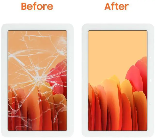 Alt view image 5 of 5 - for Google Home Nest Hub Screen Replacement for Google Nest Hub 1st LCD Display Touch Screen Digitizer Assembly Repair Parts(for 1st Generation)