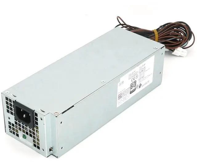 Main image of ANPBAORE 500W Power Supply Replacement for DELL Optiplex 3050 5060 7060 7070 5090 3650 3670 3671 3260 3681 MT xps 8940 P/N: 4FWF7 04FWF7 Y7R0X 5K7J8,p/m L460EBM-00 H500EPM-00 H460EBM-00 D500EPM-00