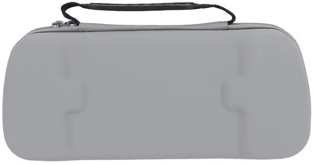 Main image of Carrying Case for ROG Ally X 2024 RC72LA, Portable Hard Shell Carrying Case for Rog Ally 2023 RC71L for Claw A1M and Other Accessories, with Pockets (Gray)