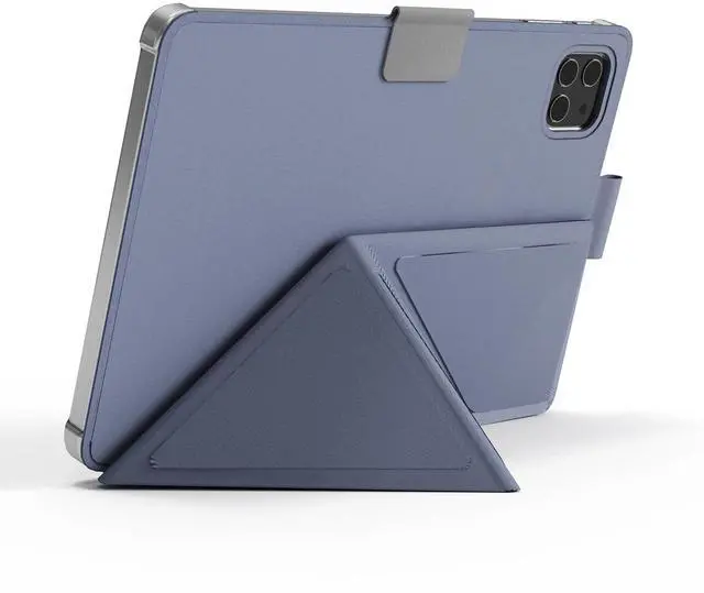 Alt view image 3 of 5 - Android Tablet with Protective Case, 10.1 inch Android 14 Tablet, Octa-core CPU, 2 Years Protection, RAM 12GB, ROM 64GB (Up to 2 TB), 800x1280 Resolution, WiFi 6 & Bluetooth 5.4, Dual Speakers