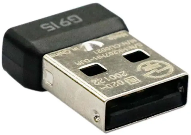 Alt view image 3 of 4 - BestParts USB Dongle Keyboard Receiver Adapter Replacement for G913 G915 Lightspeed Mechanical Gaming Keyboard fit for G913 TKL G915 TKL