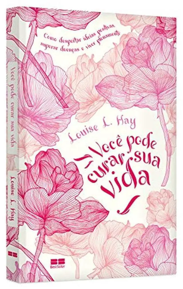 Alt view image 2 of 3 - Voce Pode Curar Sua Vida - Como Despertar Ideias Positivas Superar Doencas e Viver Plenamente (Em Portugues do Brasil)