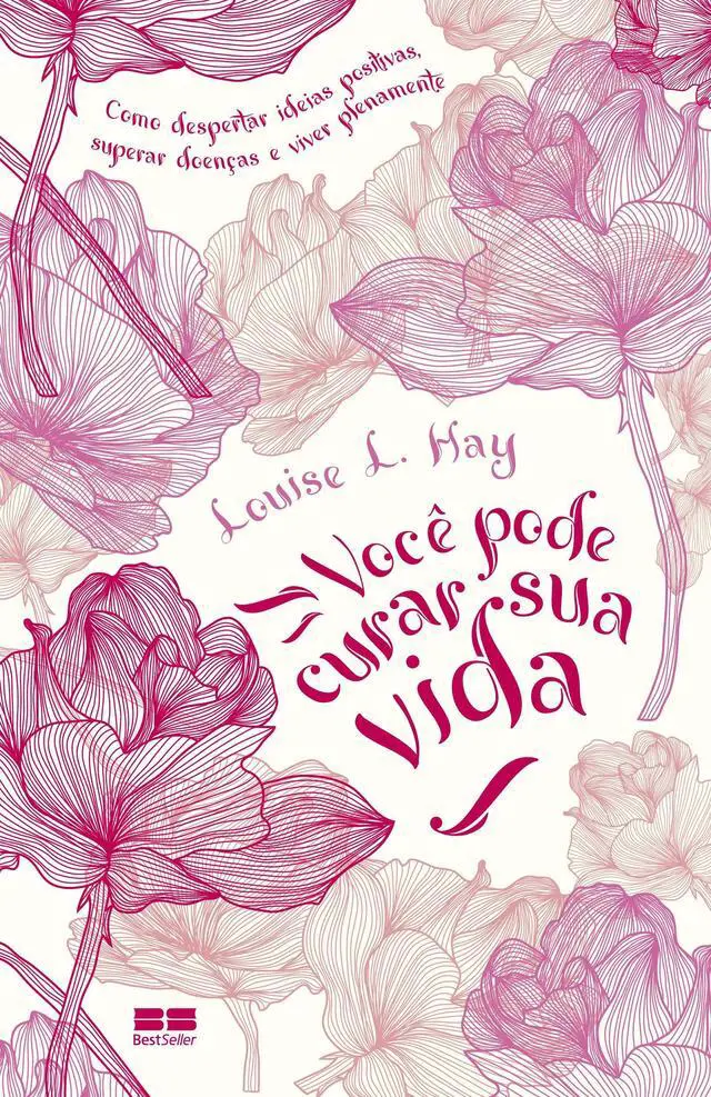 Main image of Voce Pode Curar Sua Vida - Como Despertar Ideias Positivas Superar Doencas e Viver Plenamente (Em Portugues do Brasil)