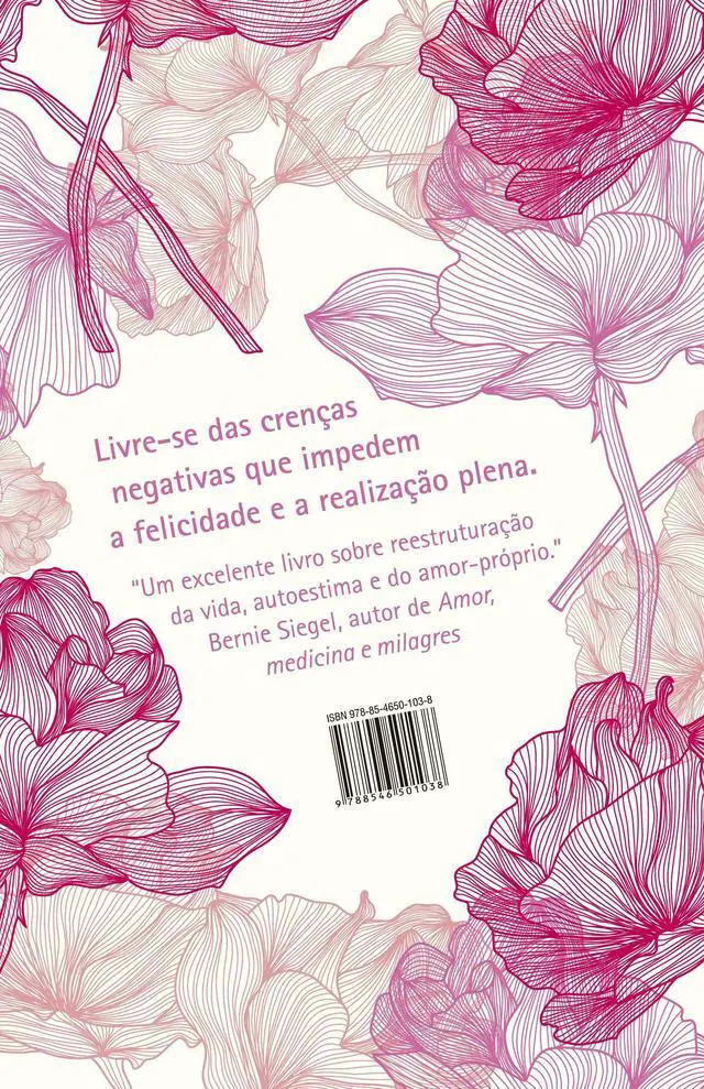 Alt view image 3 of 3 - Voce Pode Curar Sua Vida - Como Despertar Ideias Positivas Superar Doencas e Viver Plenamente (Em Portugues do Brasil)