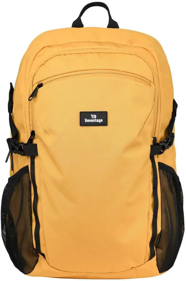 Main image of Bevantage Leisure Travel Backpack City Daily Commuting Water-resistant Laptop Bag 25l