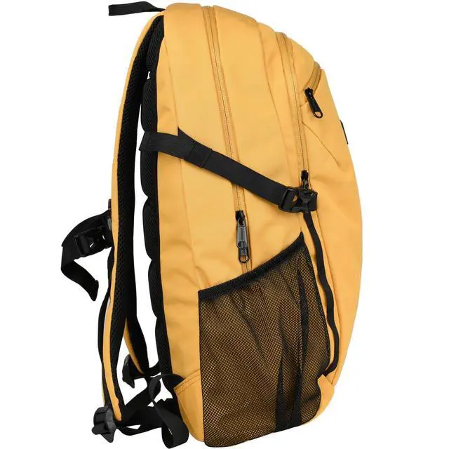 Alt view image 4 of 5 - Bevantage Leisure Travel Backpack City Daily Commuting Water-resistant Laptop Bag 25l