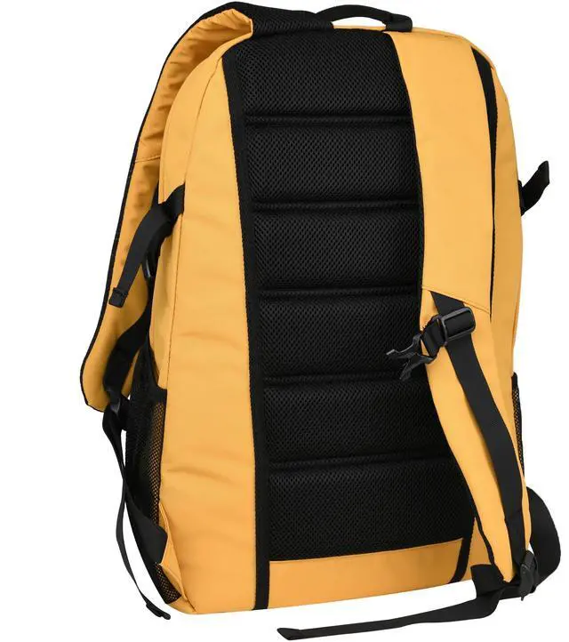 Alt view image 5 of 5 - Bevantage Leisure Travel Backpack City Daily Commuting Water-resistant Laptop Bag 25l