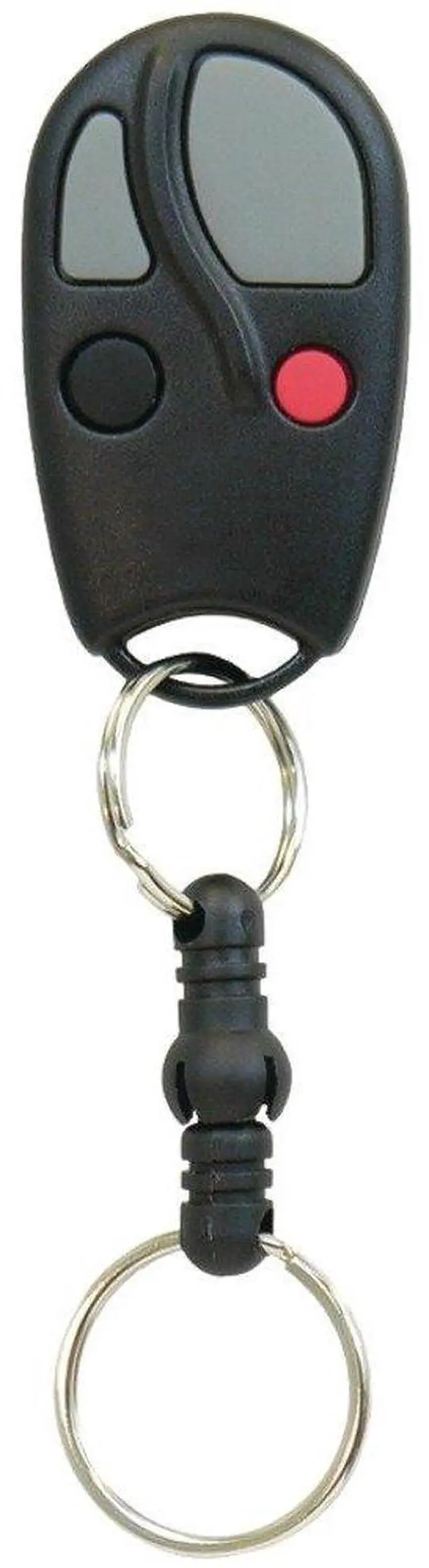 Main image of LINEAR ACT-34B Keychain Transmitter (4-Channel) electronic consumer Electronics