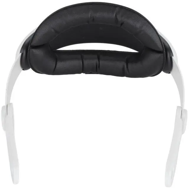 Alt view image 2 of 5 - VR Head Strap Comfortable for Immersive Experience - Meta 3 Accessory