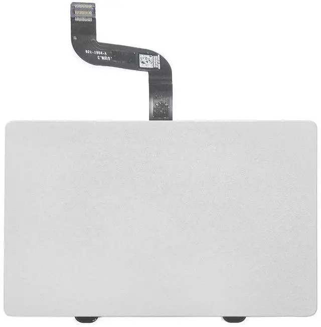 Alt view image 4 of 5 - New Trackpad Touchpad with Flex Cable Replacement for MacBook Pro 15.4" Retina A1398 Late 2013 Mid 2014 ME293 ME294