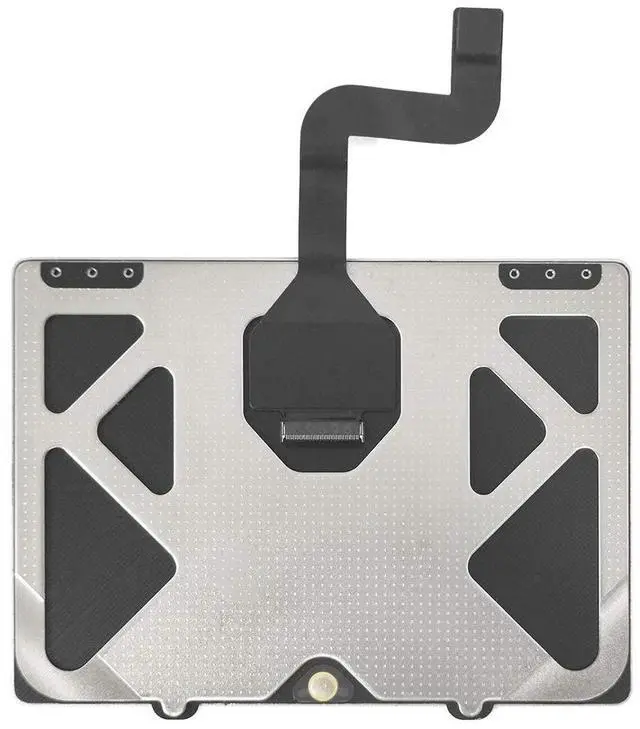 Alt view image 2 of 5 - New Trackpad Touchpad with Flex Cable Replacement for MacBook Pro 15.4" Retina A1398 Late 2013 Mid 2014 ME293 ME294