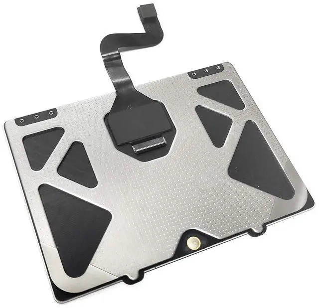 Alt view image 3 of 5 - New Trackpad Touchpad with Flex Cable Replacement for MacBook Pro 15.4" Retina A1398 Late 2013 Mid 2014 ME293 ME294