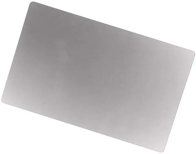 Main image of Deal4GO Touchpad Sensor Module TrackPad Replacement for MacBook Pro 15" A1707 2016 2017 MLH32LL MLH42LL MPTR2LL MPTT2LL 821-00665-A (Silver)