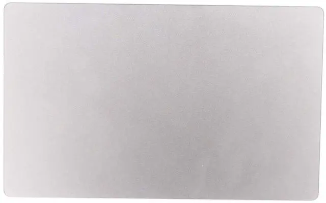 Alt view image 5 of 5 - Deal4GO Touchpad Sensor Module TrackPad Replacement for MacBook Pro 15" A1707 2016 2017 MLH32LL MLH42LL MPTR2LL MPTT2LL 821-00665-A (Silver)