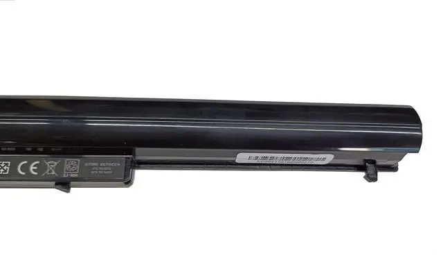 Alt view image 4 of 5 - GHU New 33Wh 2200 mAh Battery for LA04 776622-001 728460-001 752237-001 HSTNN-UB5M HSTNN-UB5N HSTNN-Y5BV fit for HP Pavilion Touchsmart 14 15 15-F272WM 15-F233WM