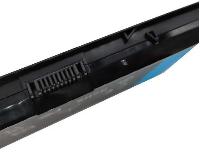 Alt view image 4 of 5 - FLYRLB FV993 11.1V 97WH Replacement Laptop Battery Compatible with Dell Precision M4600 M4700 M4800 M6600 M6700 M6800 FJJ4W 0TN1K5 K4RDX JHYP2 PG6RC R7PND