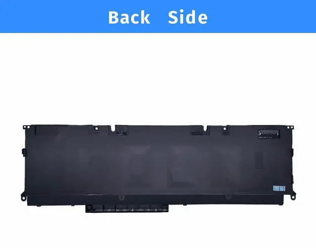 Alt view image 5 of 5 - NBULBL 8FCTC Laptop Battery Replacement for Dell XPS 15 9500 Precision 5550 Alienware M15 R3 R4 M17 R3 R4 Series Notebook 69KF2 08FCTC 070N2F 70N2F 0P8P1P 0M59JH 0DVG8M 11.4V 56Wh 4650mAh
