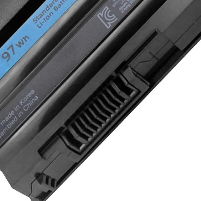 Alt view image 2 of 5 - Hubei M5Y0X P8TC7 P9TJ0 R48V3 PRRRF RU485 T54F3 T54FJ UJ499 YKF0M X57F1 04NW9 KJ321 Laptop Battery for Dell E5420 E5430 E5520 E5530 E6420 E6430 E6520 E6530 T54FJ 3460 3560 M421R 4520 5720(11.1V 97Wh)