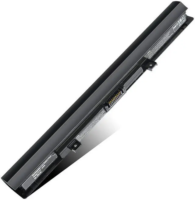Main image of New Replacement PA5185U-1BRS Laptop Battery for Toshiba Satellite C50 C55 C55D C55T L55 L55D L55T Series fit C55-B5200 C55-B5270 C55D-B5310 PA5184U-1BRS PA5186U-1BRS PA5195U-1BRS - 12 Month Warranty